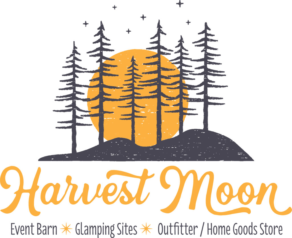 Black Barn at Harvest Moon | Weddings and Special Events | Glamping - Main photo