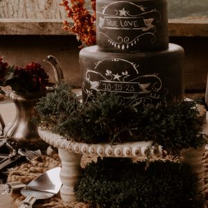 black barn black cake dave rhonda