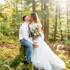 black barn jennah dakata woods kissing